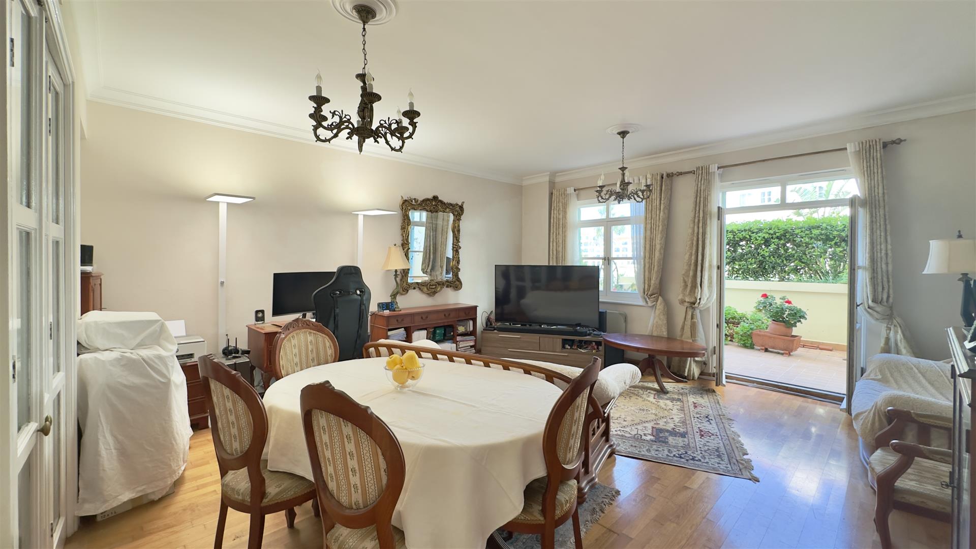 Image of Apartment - 3 Bedrooms - 2 Bathrooms for Sale in Queensway Quay-Gibraltar, Image 2